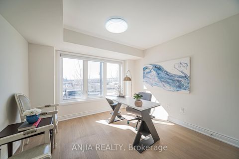 Photo 14 at 45 Kahshe Lane W, Rural Richmond Hill, Richmond Hill