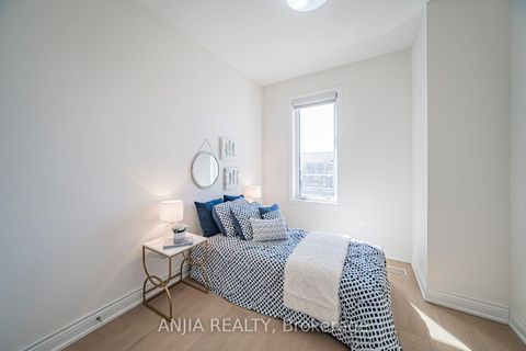 Photo 19 at 45 Kahshe Lane W, Rural Richmond Hill, Richmond Hill