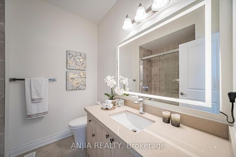 Photo 20 at 45 Kahshe Lane W, Rural Richmond Hill, Richmond Hill