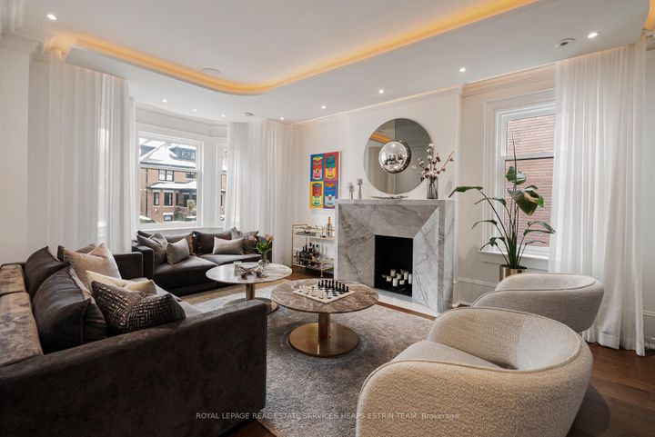 Photo 4 at 150 Douglas Drive, Moore Park, Toronto