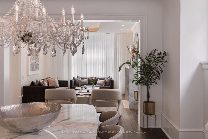 Photo 7 at 150 Douglas Drive, Moore Park, Toronto