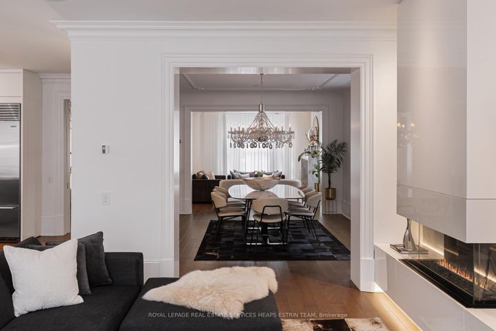 Photo 9 at 150 Douglas Drive, Moore Park, Toronto