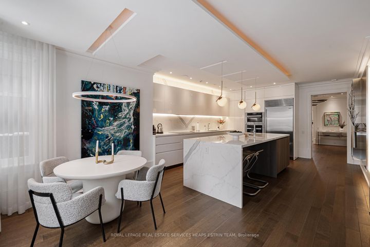 Photo 12 at 150 Douglas Drive, Moore Park, Toronto