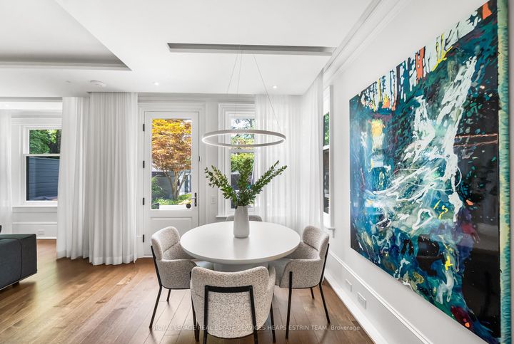 Photo 13 at 150 Douglas Drive, Moore Park, Toronto