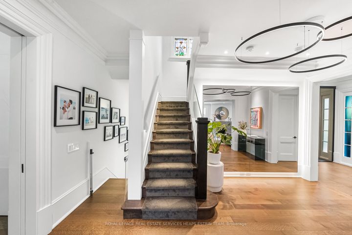 Photo 18 at 150 Douglas Drive, Moore Park, Toronto