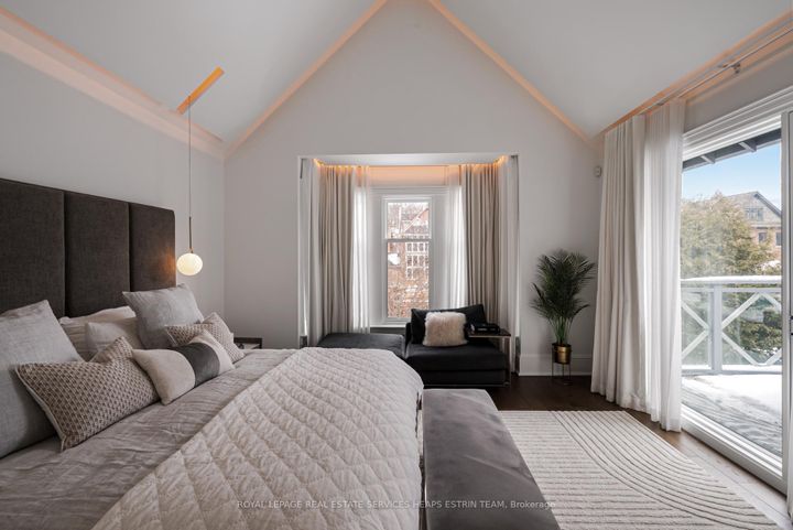 Photo 19 at 150 Douglas Drive, Moore Park, Toronto