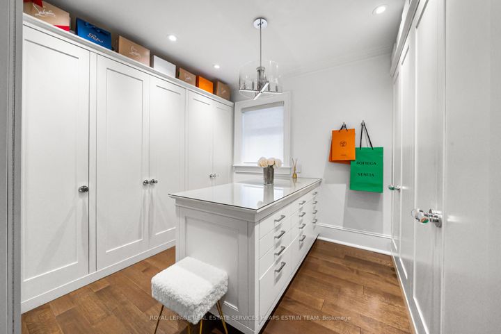 Photo 21 at 150 Douglas Drive, Moore Park, Toronto