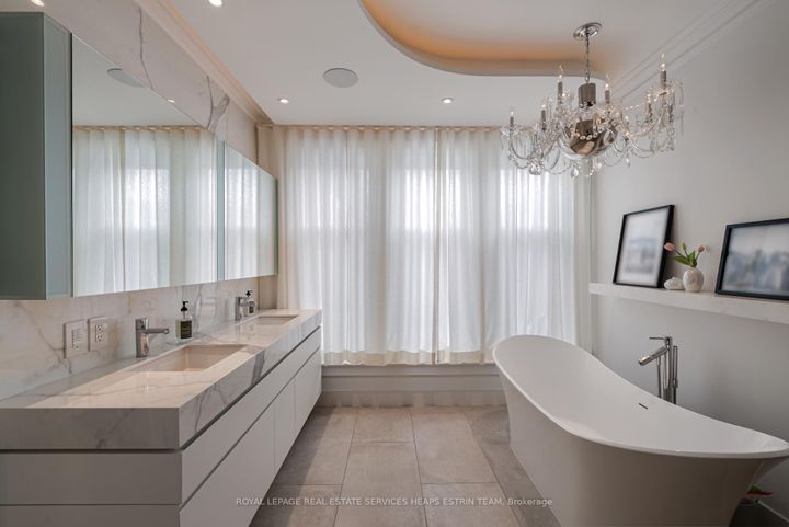 Photo 24 at 150 Douglas Drive, Moore Park, Toronto