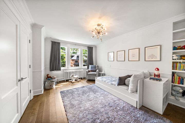 Photo 25 at 150 Douglas Drive, Moore Park, Toronto