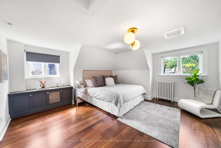 Photo 28 at 150 Douglas Drive, Moore Park, Toronto