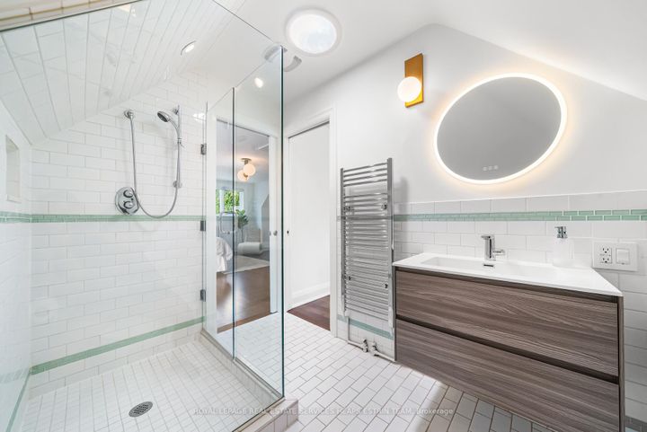 Photo 29 at 150 Douglas Drive, Moore Park, Toronto