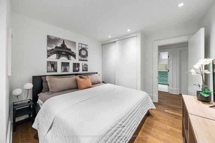 Photo 32 at 150 Douglas Drive, Moore Park, Toronto