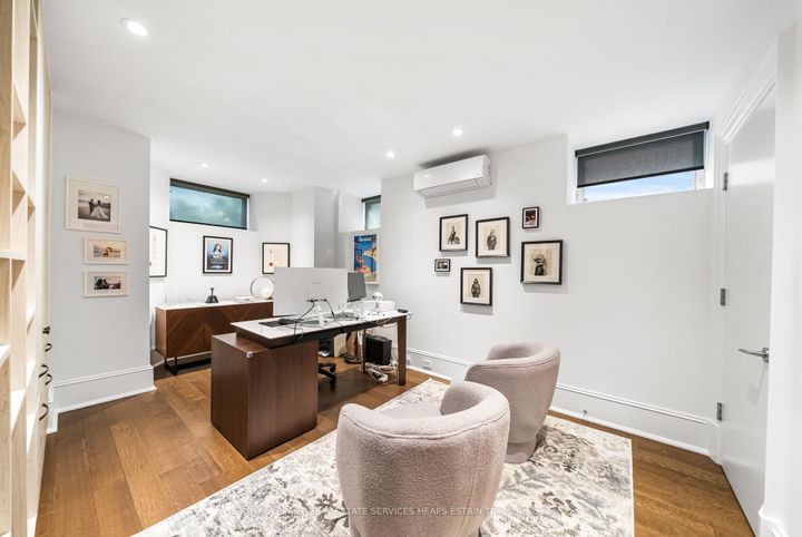 Photo 34 at 150 Douglas Drive, Moore Park, Toronto