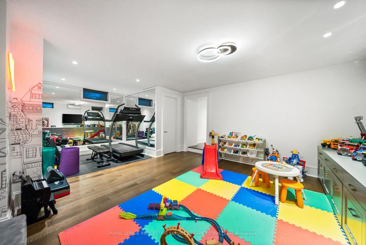 Photo 35 at 150 Douglas Drive, Moore Park, Toronto