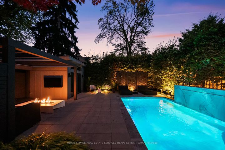 Photo 39 at 150 Douglas Drive, Moore Park, Toronto