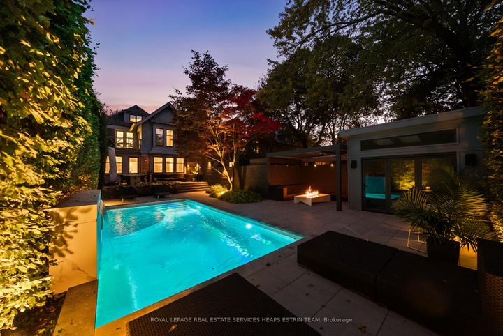 Photo 40 at 150 Douglas Drive, Moore Park, Toronto