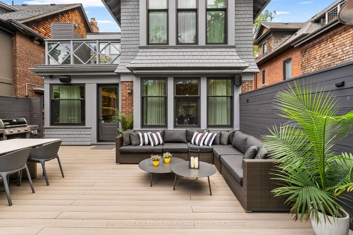 Photo 41 at 150 Douglas Drive, Moore Park, Toronto