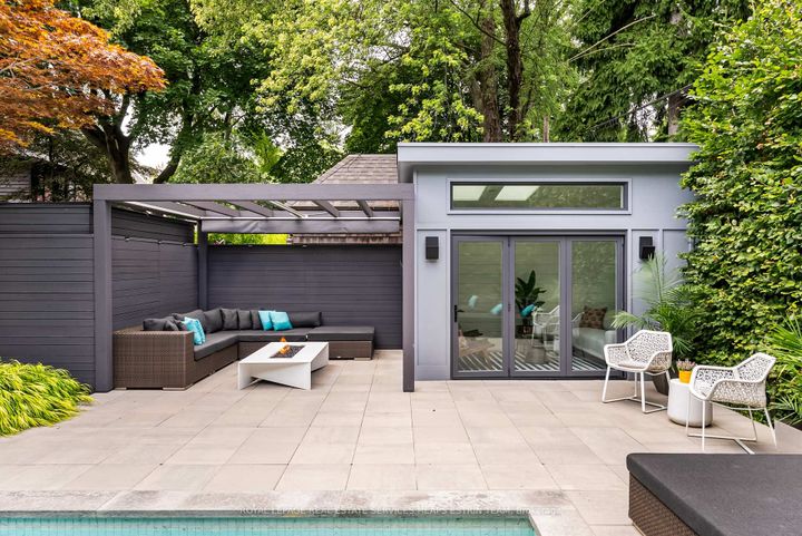 Photo 42 at 150 Douglas Drive, Moore Park, Toronto