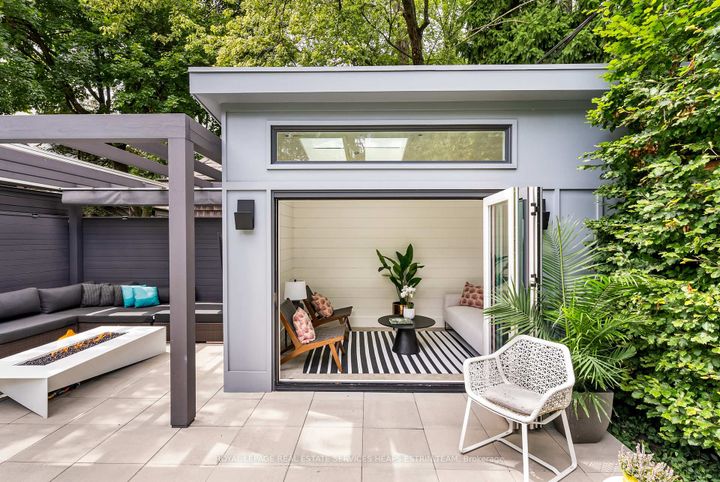 Photo 44 at 150 Douglas Drive, Moore Park, Toronto