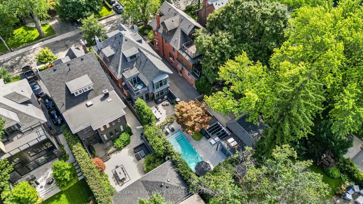 Photo 45 at 150 Douglas Drive, Moore Park, Toronto