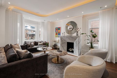 Photo 4 at 150 Douglas Drive, Moore Park, Toronto