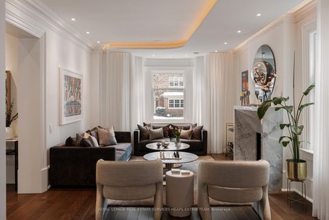 Photo 5 at 150 Douglas Drive, Moore Park, Toronto