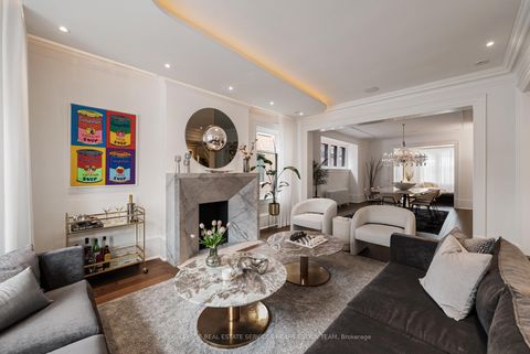 Photo 6 at 150 Douglas Drive, Moore Park, Toronto