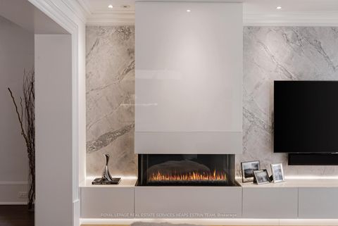 Photo 10 at 150 Douglas Drive, Moore Park, Toronto