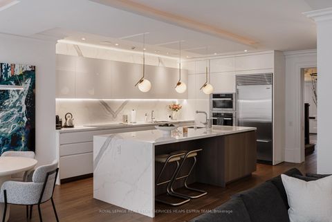 Photo 14 at 150 Douglas Drive, Moore Park, Toronto