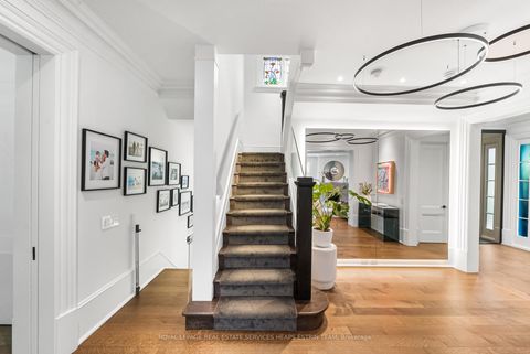 Photo 18 at 150 Douglas Drive, Moore Park, Toronto