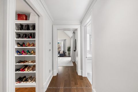 Photo 20 at 150 Douglas Drive, Moore Park, Toronto