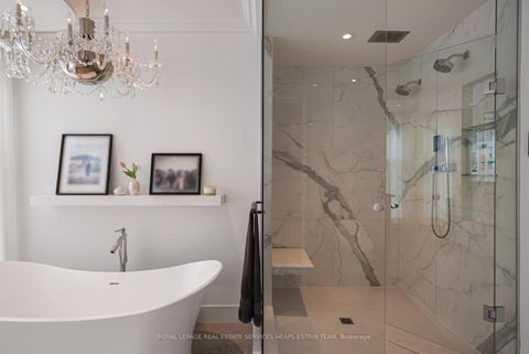 Photo 23 at 150 Douglas Drive, Moore Park, Toronto