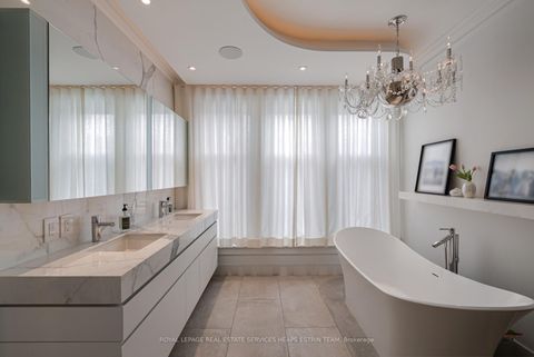 Photo 24 at 150 Douglas Drive, Moore Park, Toronto