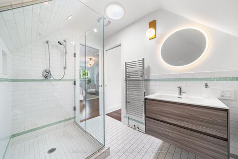 Photo 29 at 150 Douglas Drive, Moore Park, Toronto