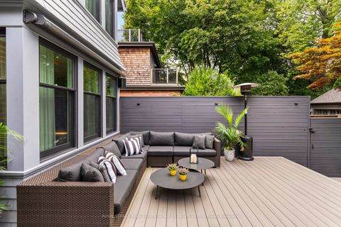 Photo 37 at 150 Douglas Drive, Moore Park, Toronto