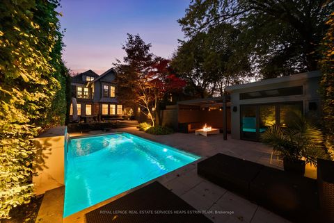 Photo 40 at 150 Douglas Drive, Moore Park, Toronto