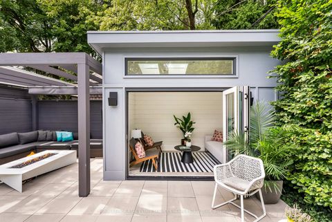 Photo 44 at 150 Douglas Drive, Moore Park, Toronto