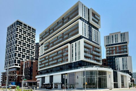 Photo 0 at 1007 - 292 Verdale Crossing, Unionville, Markham