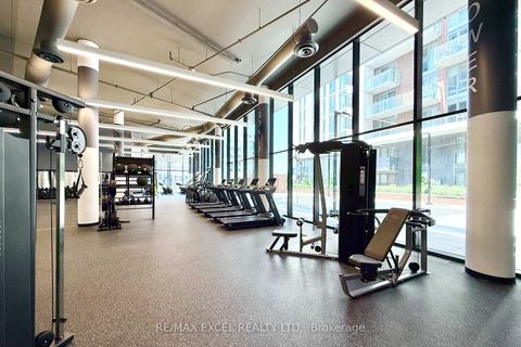 Photo 24 at 1007 - 292 Verdale Crossing, Unionville, Markham