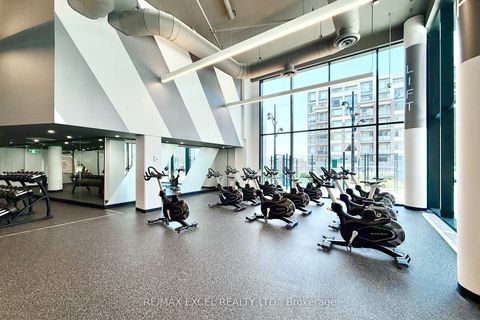 Photo 26 at 1007 - 292 Verdale Crossing, Unionville, Markham