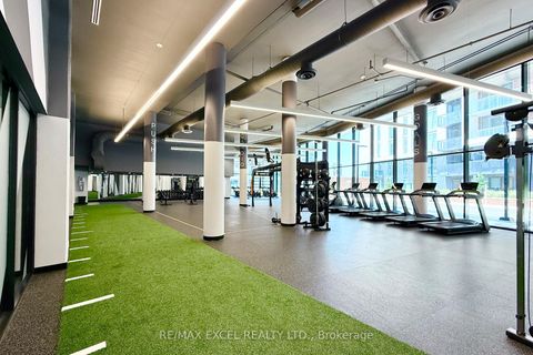 Photo 27 at 1007 - 292 Verdale Crossing, Unionville, Markham