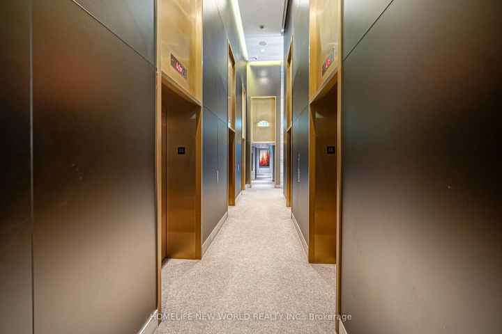 Photo 3 at 1103 - 50 Charles Street E, Yonge Corridor, Toronto