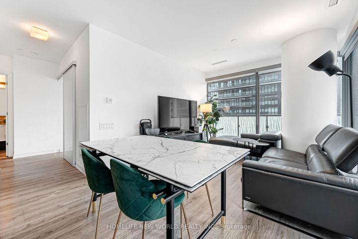 Photo 6 at 1103 - 50 Charles Street E, Yonge Corridor, Toronto