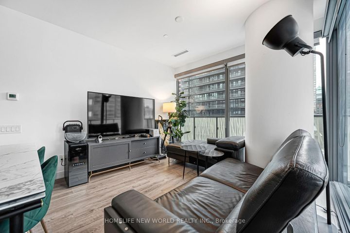 Photo 11 at 1103 - 50 Charles Street E, Yonge Corridor, Toronto