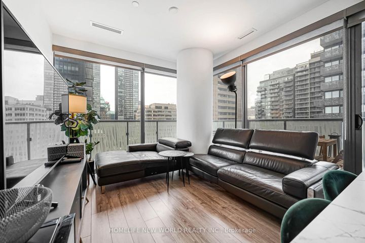 Photo 12 at 1103 - 50 Charles Street E, Yonge Corridor, Toronto