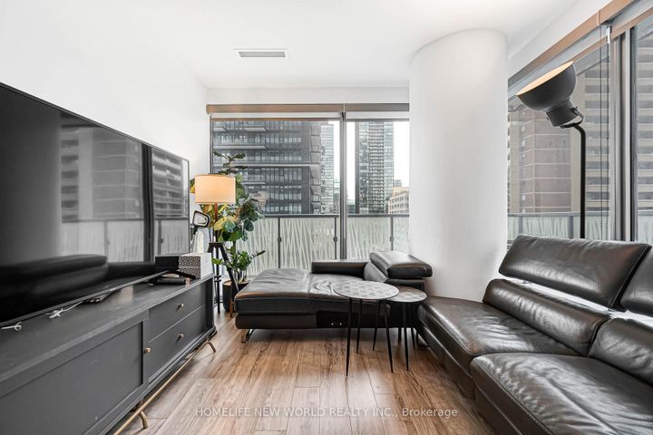 Photo 14 at 1103 - 50 Charles Street E, Yonge Corridor, Toronto