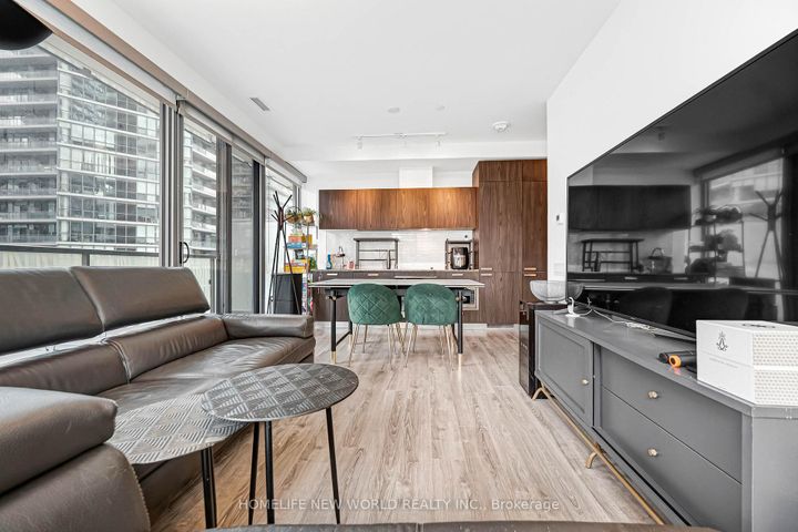 Photo 16 at 1103 - 50 Charles Street E, Yonge Corridor, Toronto