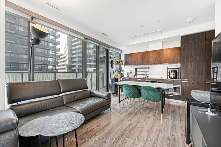 Photo 17 at 1103 - 50 Charles Street E, Yonge Corridor, Toronto