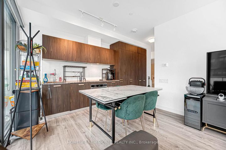 Photo 18 at 1103 - 50 Charles Street E, Yonge Corridor, Toronto