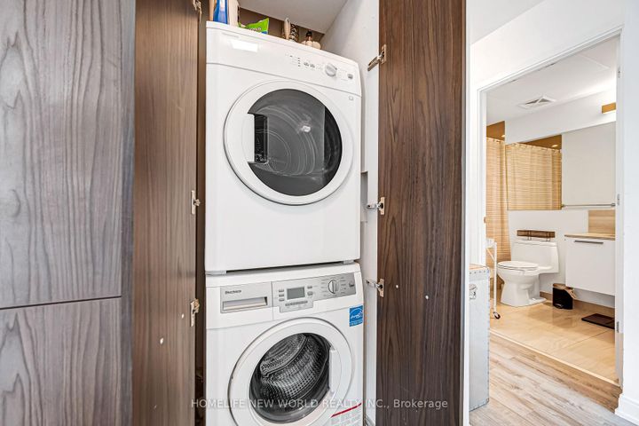 Photo 24 at 1103 - 50 Charles Street E, Yonge Corridor, Toronto